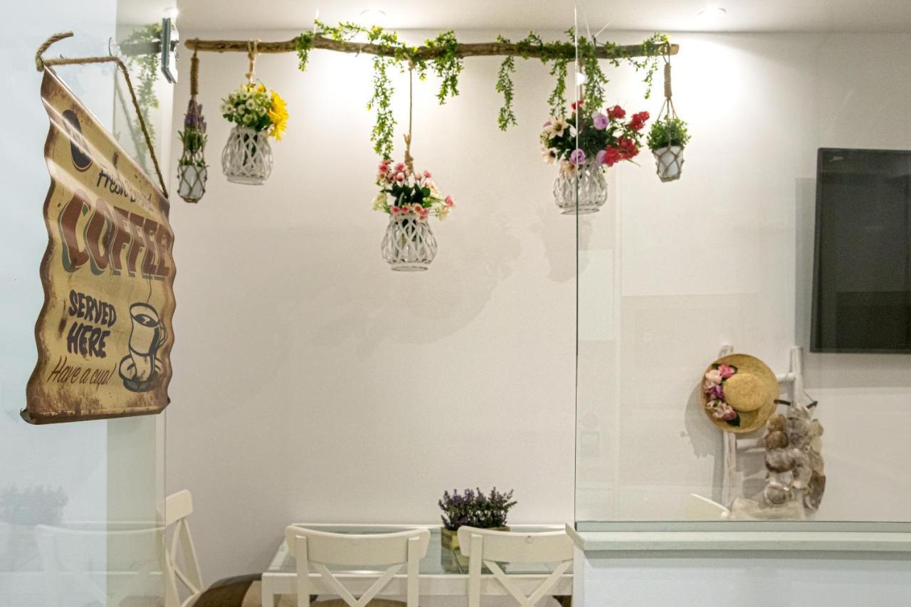 El Retiro De San Emilio By Just Room 桑坦德 外观 照片