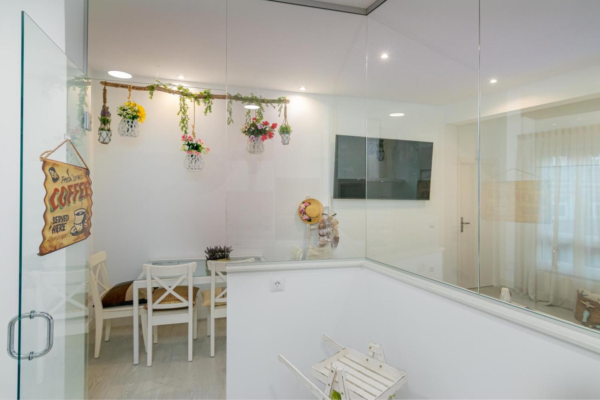 El Retiro De San Emilio By Just Room 桑坦德 外观 照片